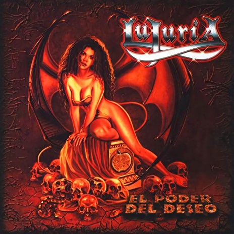 Las Orgias de Ramsés el Grande cover art