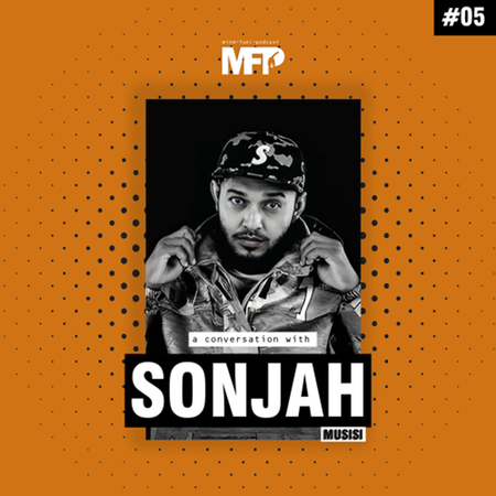 Passenger #5 | Sonjah - Harus Berani Ambil Resiko, Biar Ga Terlalu sombong cover art