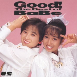 Good ! - The Best of Babe -