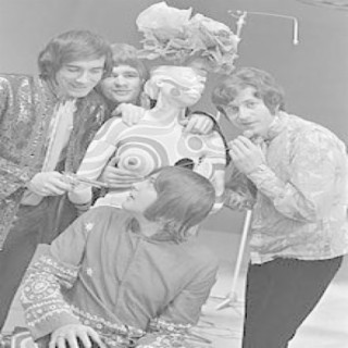 The Flower Pot Men