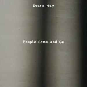 People Come and Go cover art