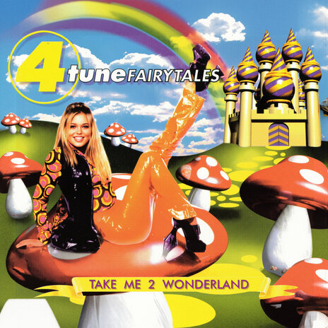 Take Me 2 Wonderland (Extended Mix)