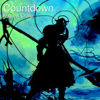 Countdown cover art