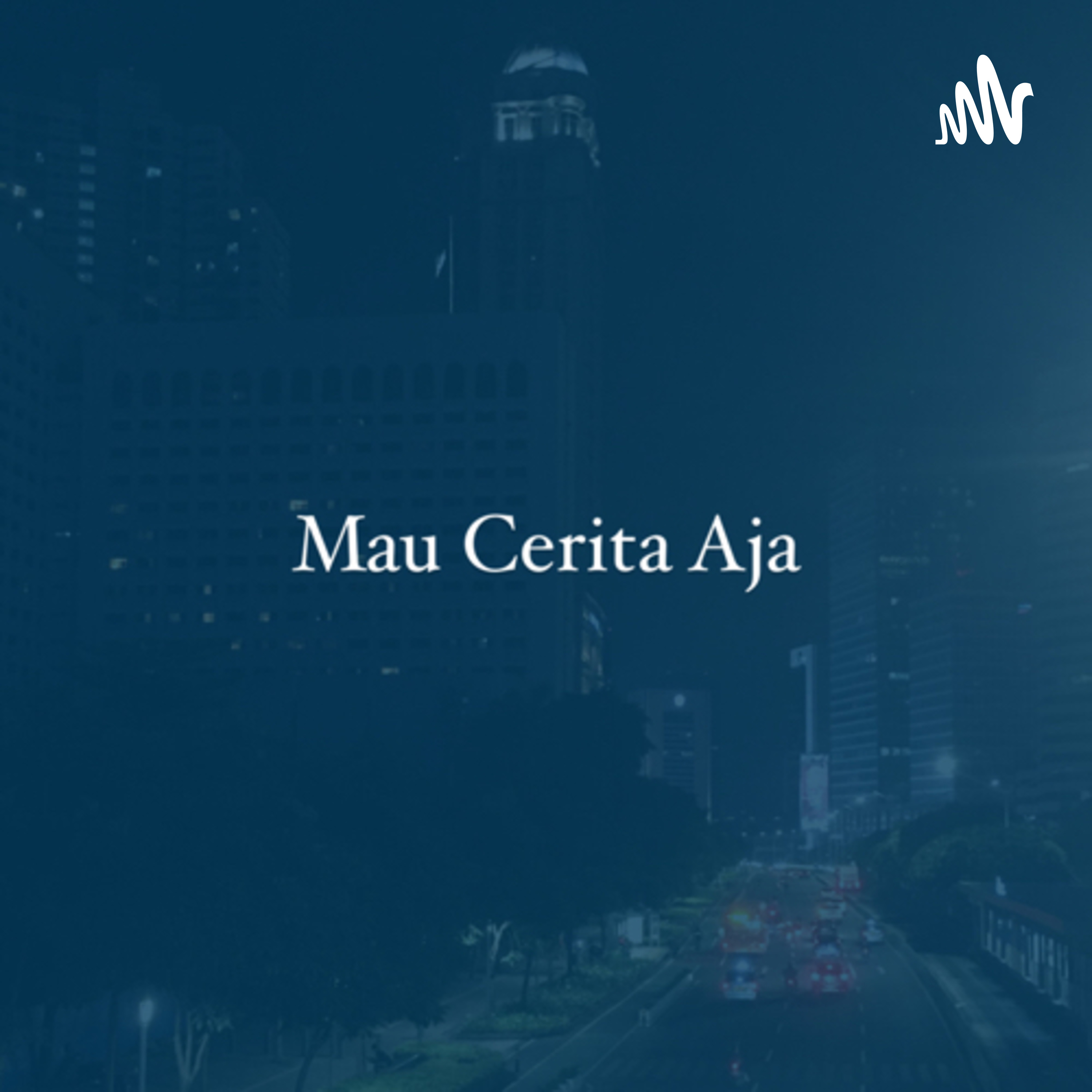 Mau Cerita Aja (Trailer)