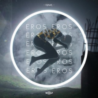 THEOS cover art