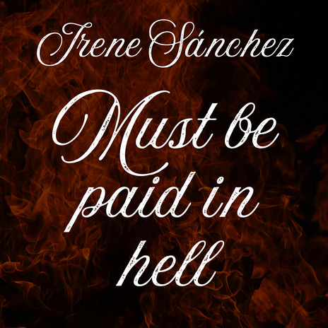 Must be paid in hell cover art