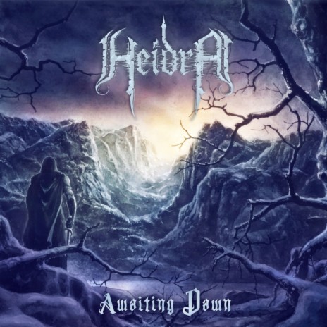 Betrayal cover art