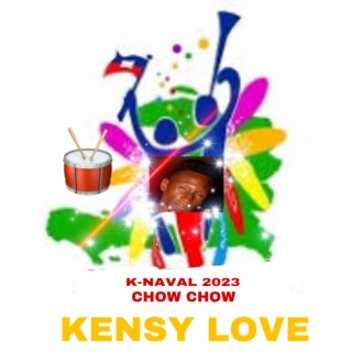 Chow Chow Kanaval 2023 cover art