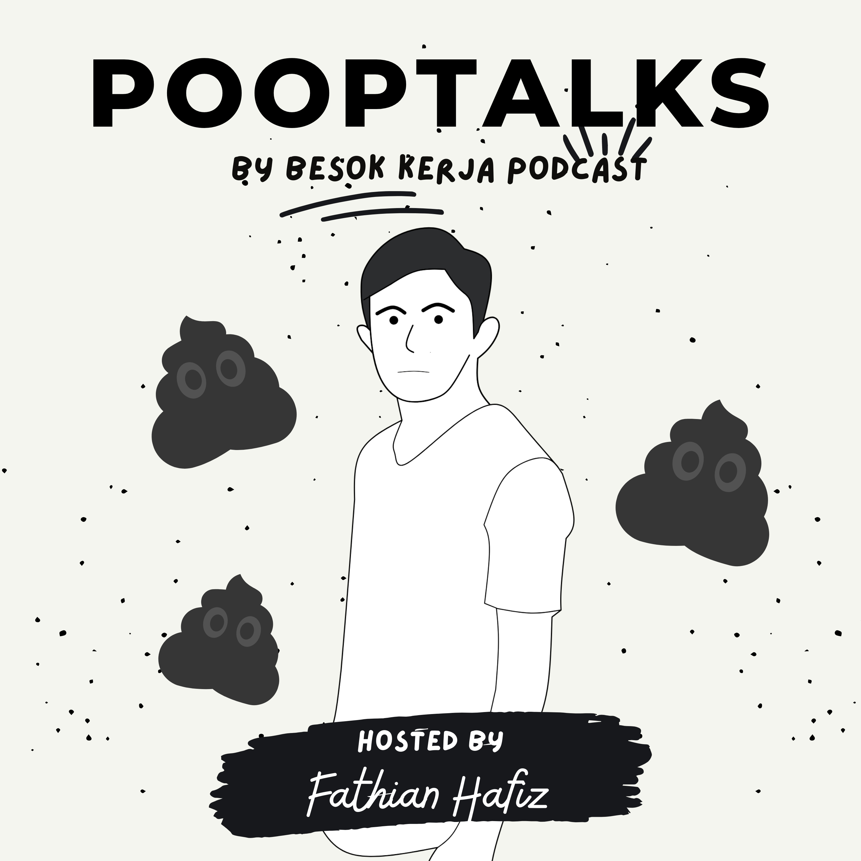 POOPTALKS #2: Menikah Tidak Untuk Semua Orang