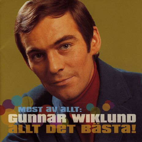 Kärleken är det bästa ting (2000 Remaster) cover art