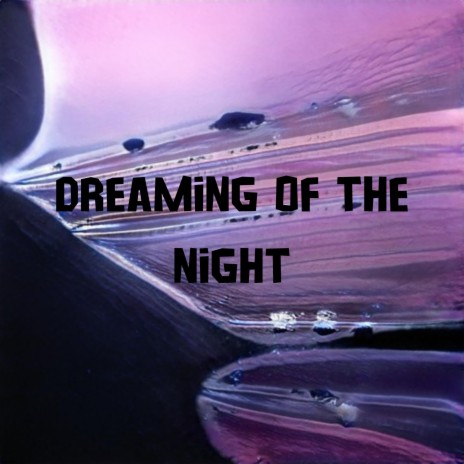 Dream His Passion cover art