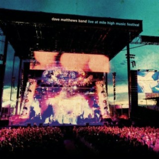 Live At Mile High Music Festival (Live)