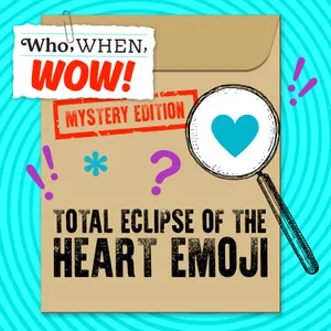 Total Eclipse of the Heart Emoji cover art
