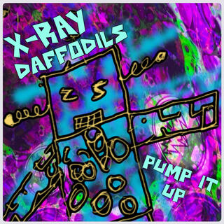 Pump it Up! (Tech Version) cover art