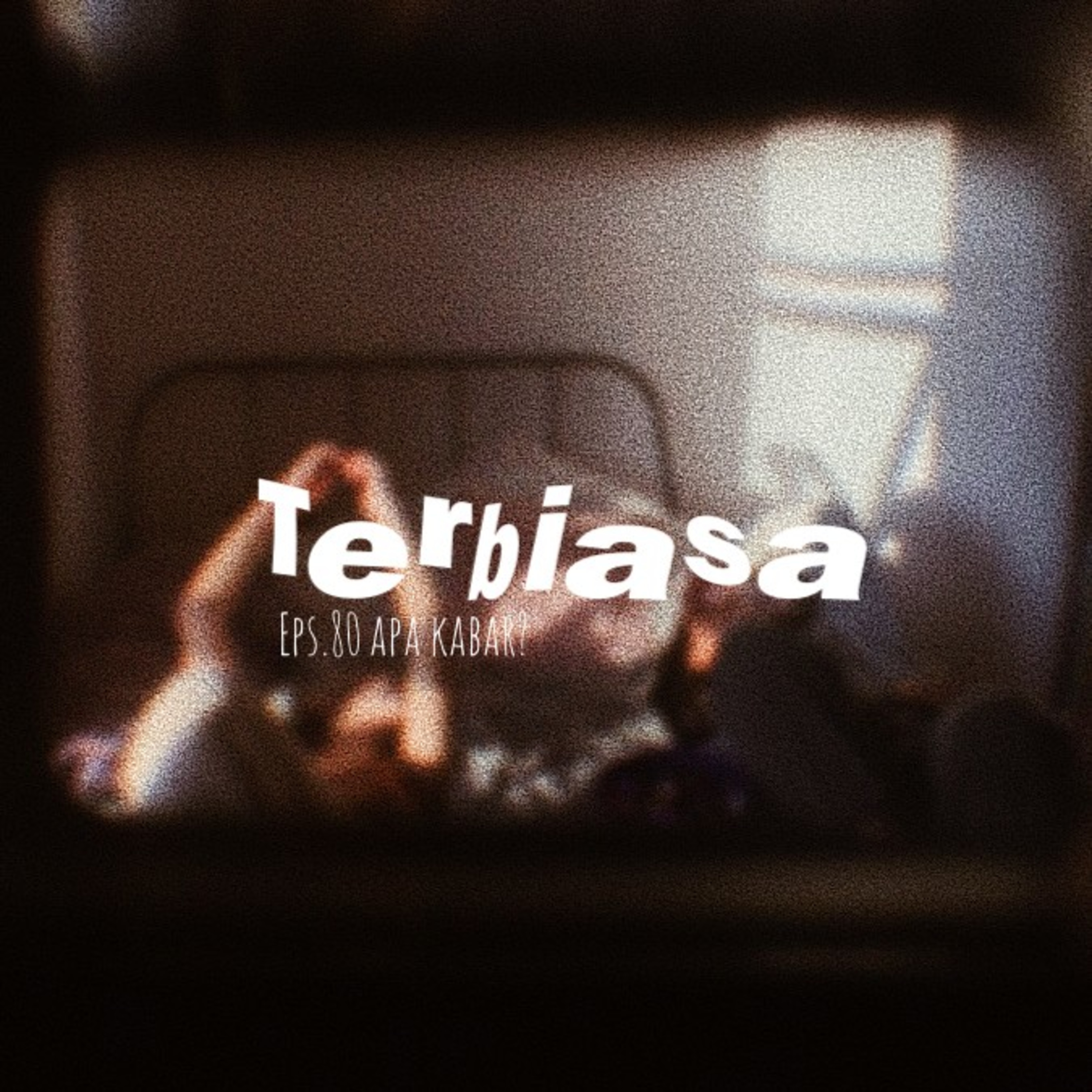 80. Terbiasa cover art