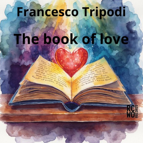 The Book of Love cover art
