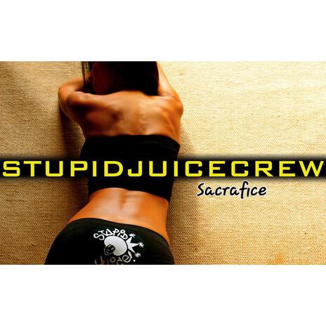 Sacrafice cover art