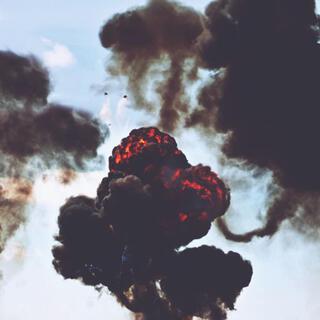 Up ! ft. Syn! cover art