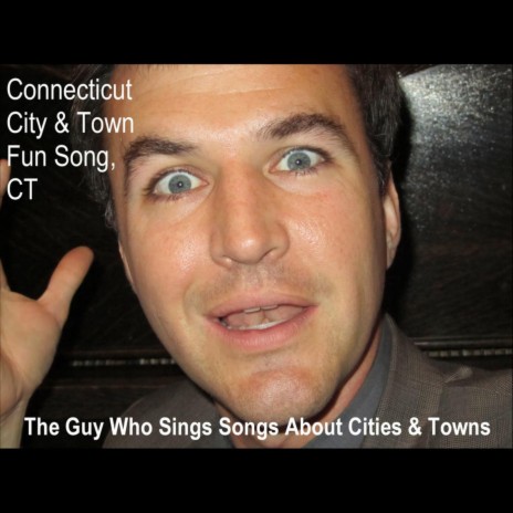 The Wallingford Song (Yeah Yeah Yeah! What a Nice Place!)