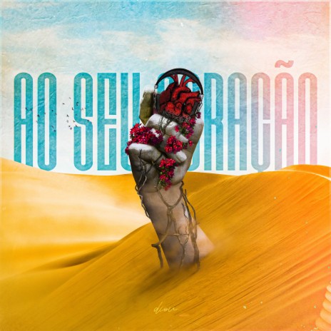 Ao Seu Coração cover art