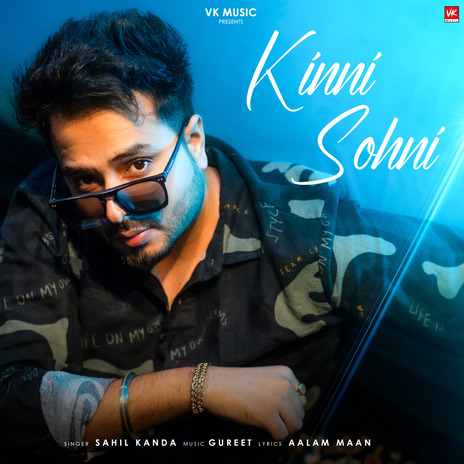 Kinni Sohni ft. Gureet & Aalam Maan cover art