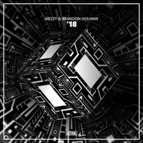'18 ft. Brandon Holman cover art