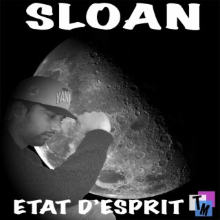 Etat d'esprit cover art