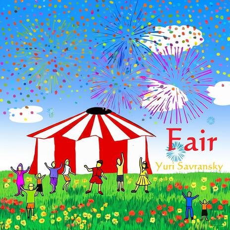 Fair cover art