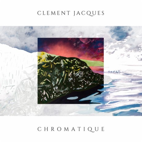 L'amour steady cover art