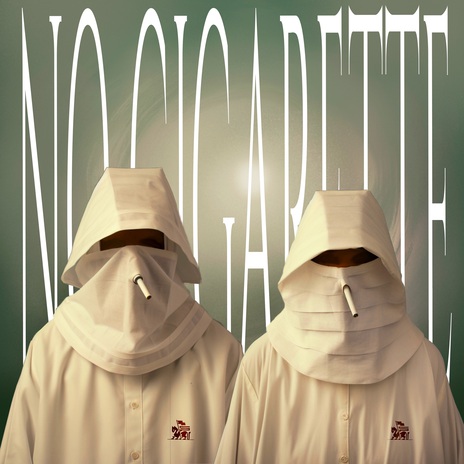 No Cigarette ft. Bekom cover art