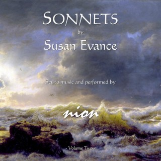 Sonnets by Susan Evance, Vol. Two