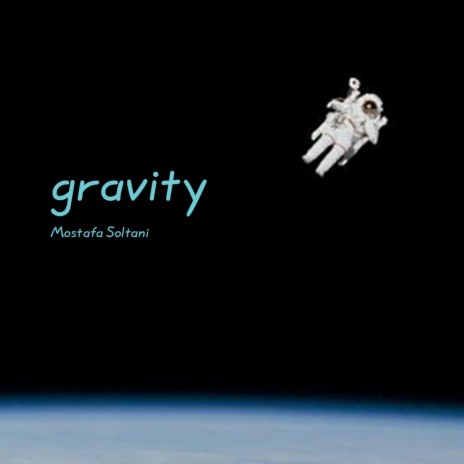 gravity cover art