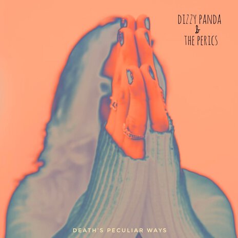 Death's Peculiar Ways ft. The Perics cover art