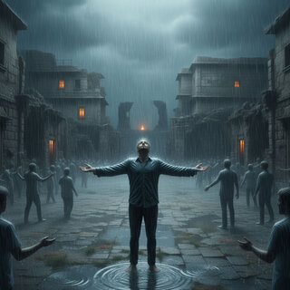 Last Dance in the Rain