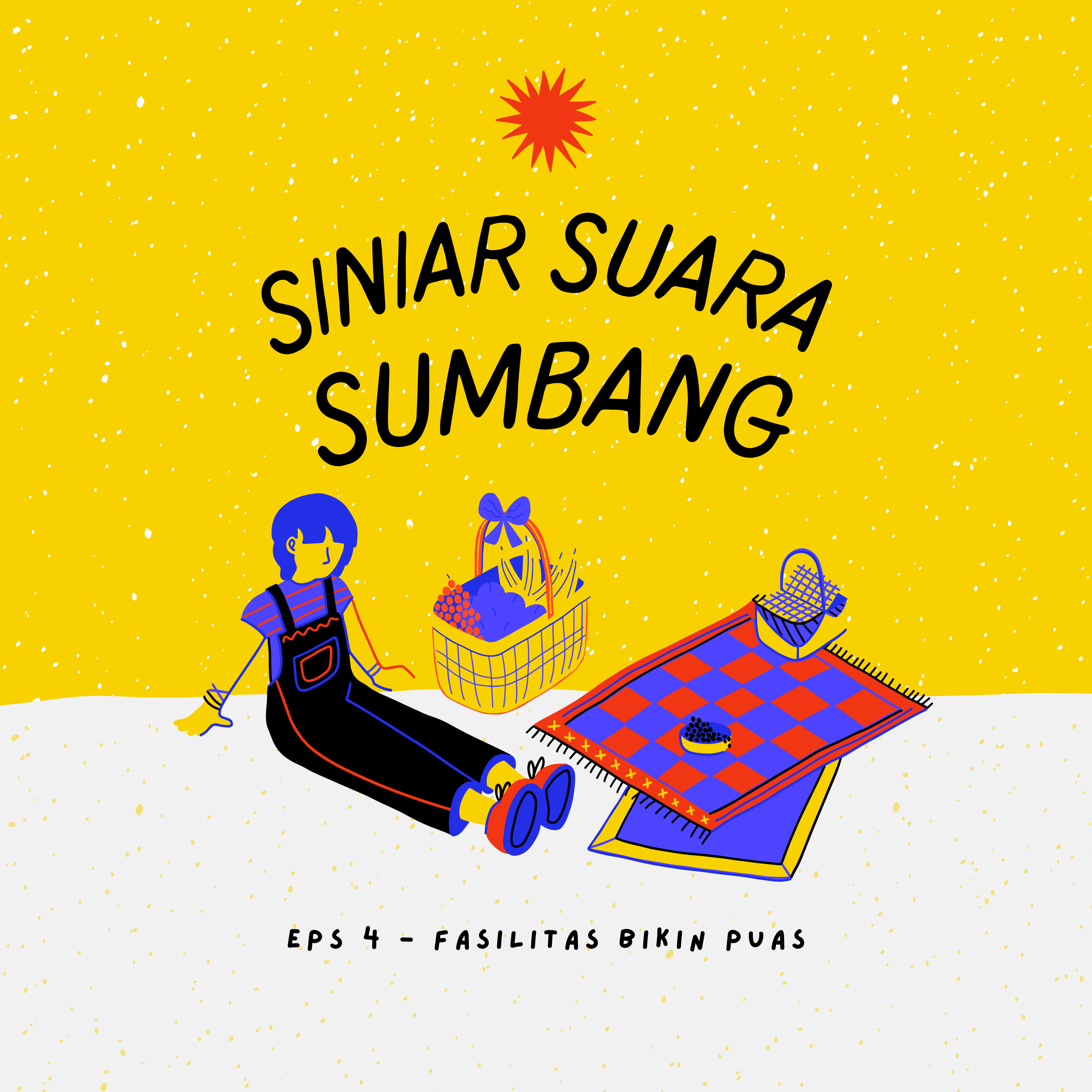 Eps 4 - Fasilitas Bikin Puas