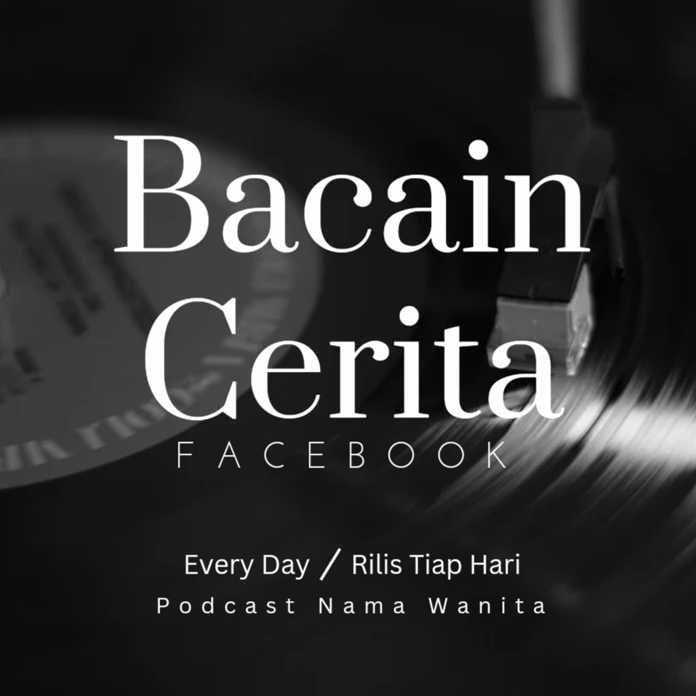 BACAIN CERITA FACEBOOK cover art