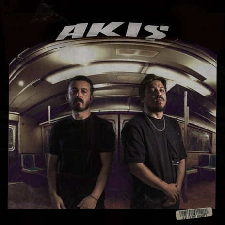 Akış ft. Hidra cover art