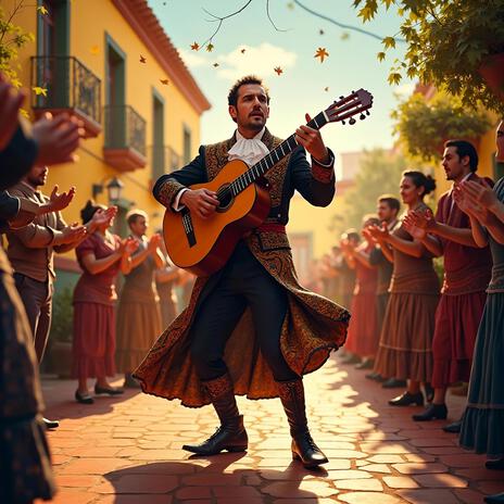Qué Malito Estoy y Qué Poquito Me Quejo cover art
