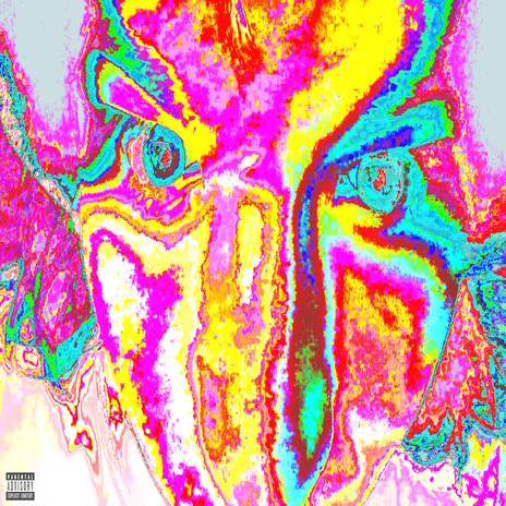 Alien cover art