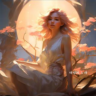 태양의 노래 cover art