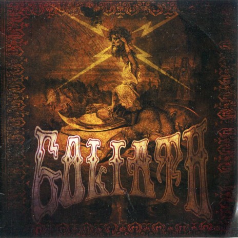 Grave of the Cowboy cover art