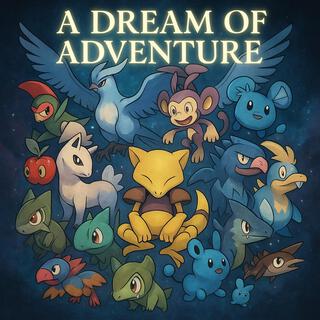 A Dream Of Adventure