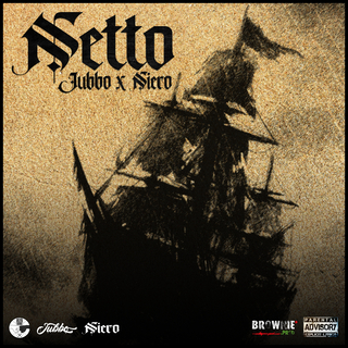 Netto ft. Jubbo & Niero cover art