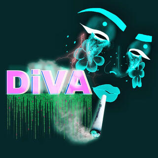 DiVA cover art