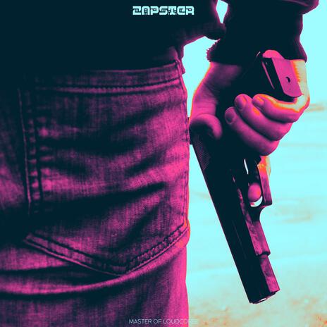 Son of a Gun (2025 Edit) cover art