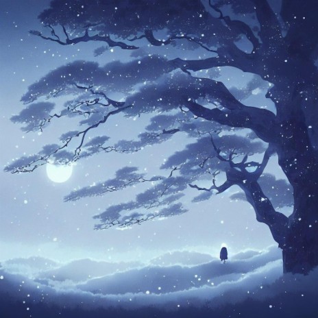 Blizzard Bliss Melodies cover art