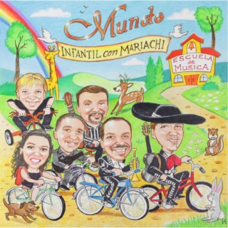 Infantil con Mariachi