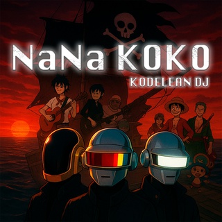 NaNa KOKO cover art