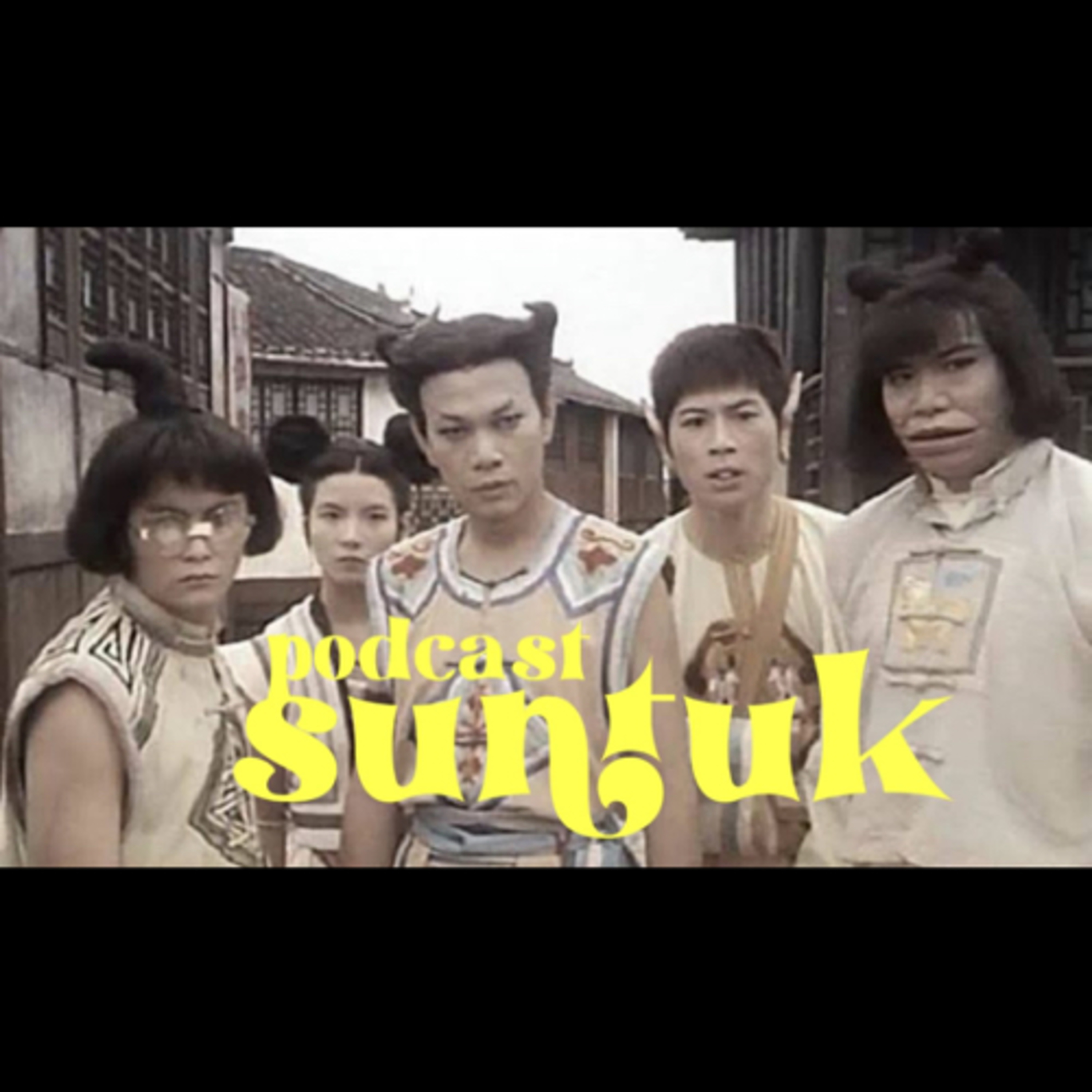 7. Jadi Kuli Bangunin