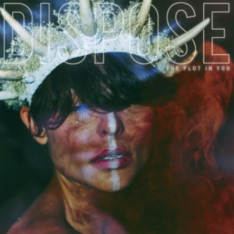 THE SOUND cover art